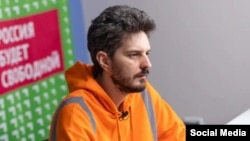 Максим Кац 
