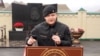  Адам Кадыров