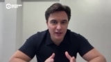 "Еще больше деградация и развал экономики". Интервью с независимым российским экономистом
