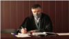 Судья Александр Гарский