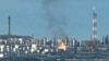 The Head of Bashkortostan, Radiy Khabirov, confirmed a drone attack on a Bashneft facility in Ufa.
