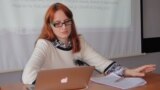 Ольга Гнездилова 