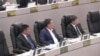 Парламент Кыргызстана объявил о самороспуске. Депутаты поддержали решение единогласно