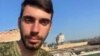 Дезертир Егор Сорокин под Бахмутом