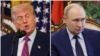 NYT: Трамп собирается встретиться с Путиным на следующей неделе, а потом провести трехстороннюю встречу с участием Зеленского
