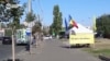 В Молдове задержали более 70 человек. Они могли пройти обучение на деньги России, чтобы сорвать парламентские выборы