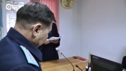 Азия: суды после протестов в Казахстане