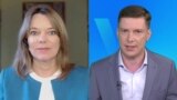 Саманта де Бендерн: "Мы ждем заявления Генсекретаря НАТО, что следующий самолет будет наказан"